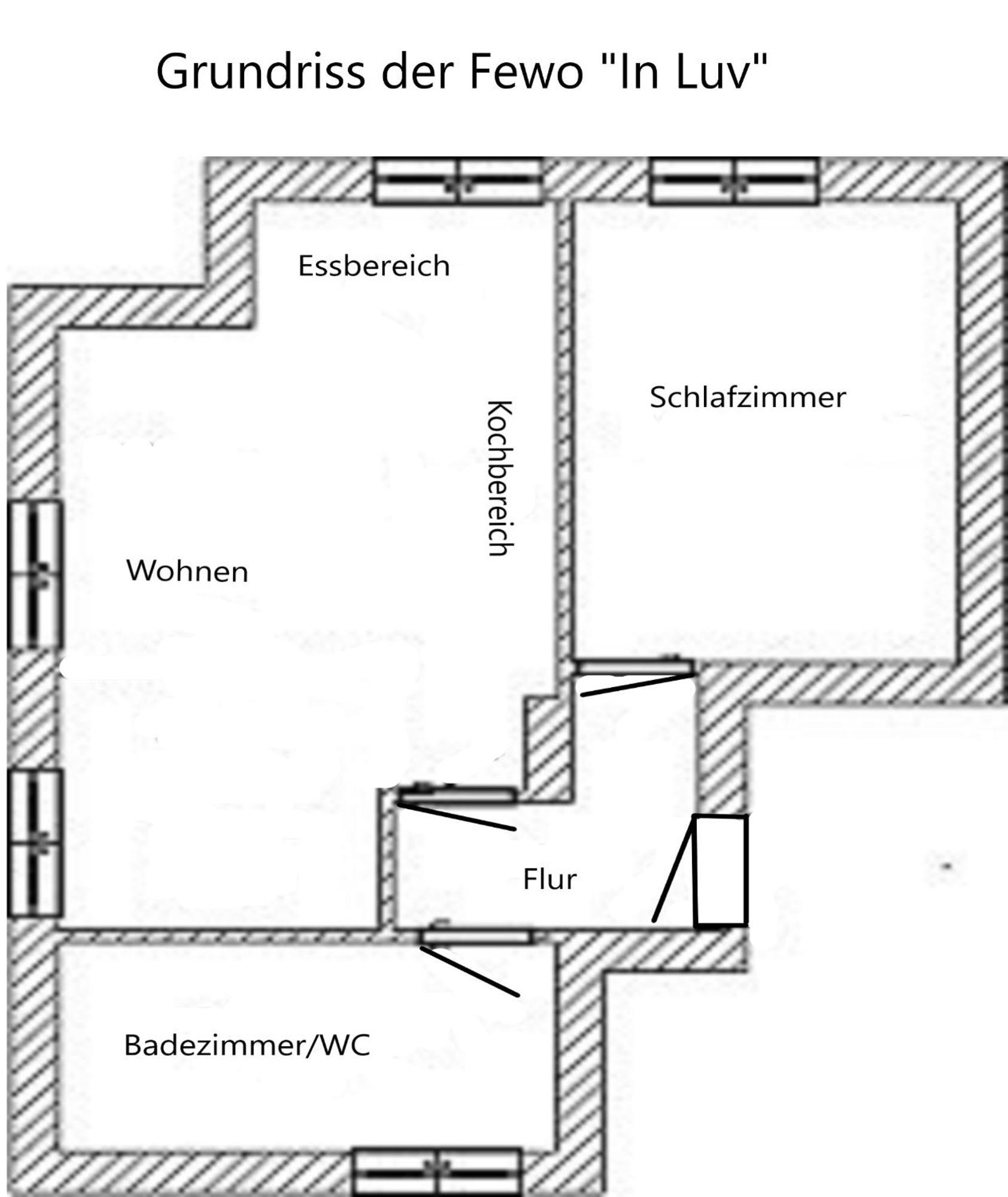 Haus-Sand-Am-Meer Neuharlingersiel Exterior foto